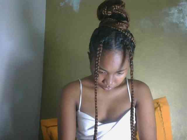 Sweetiepop webcam