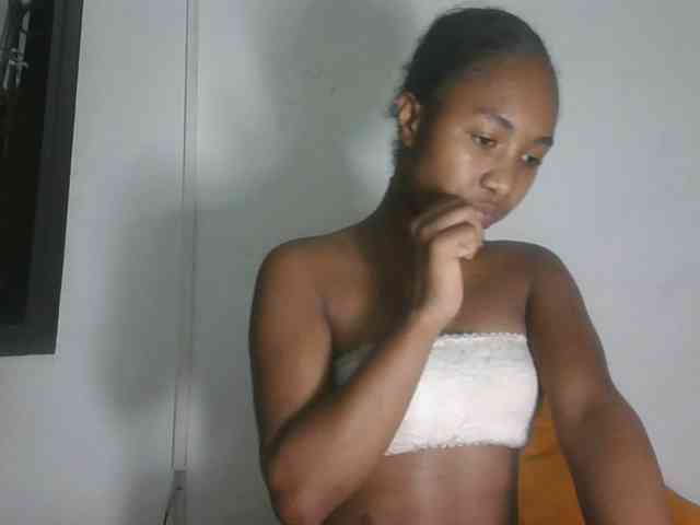 Sweetiepop webcam