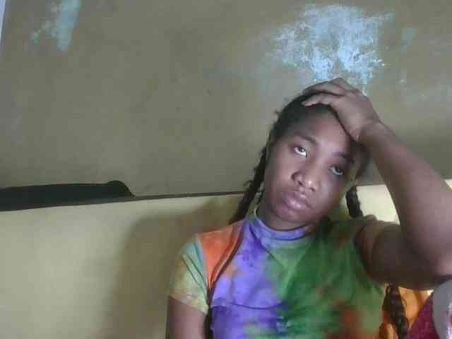 Sweetiepop webcam