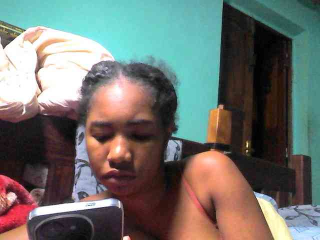 Sweetiepop webcam