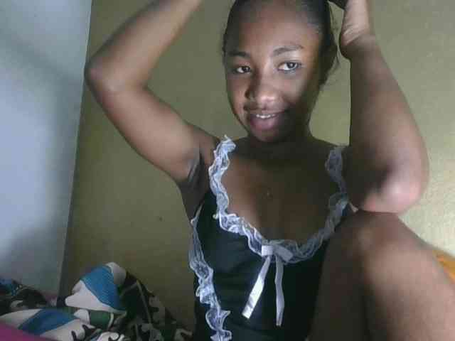 Sweetiepop webcam