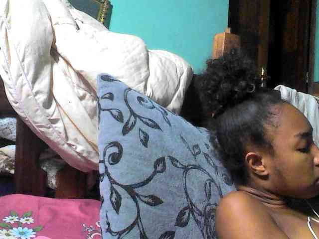 Sweetiepop webcam