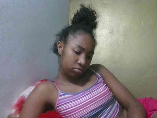 Sweetiepop webcam