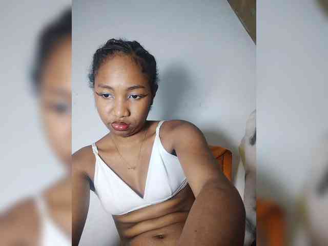 Sweetiepop webcam