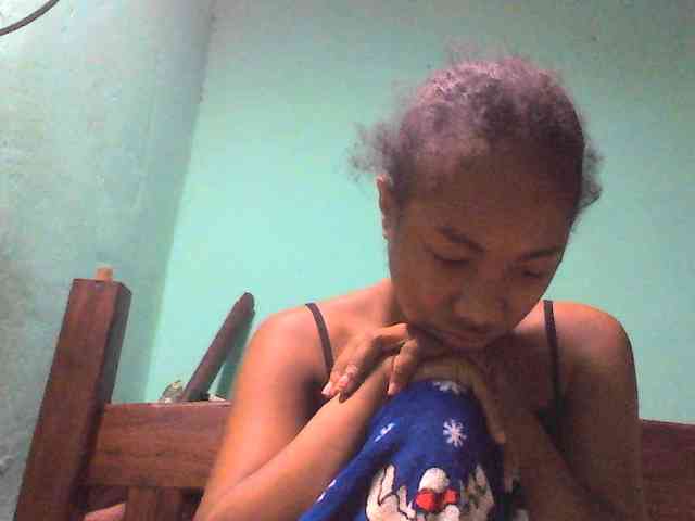 Sweetiepop webcam
