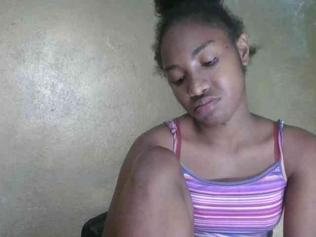 Sweetiepop webcam