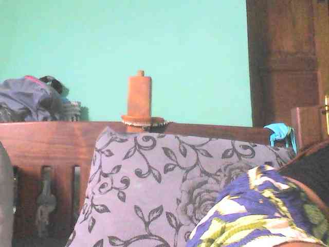 Sweetiepop webcam