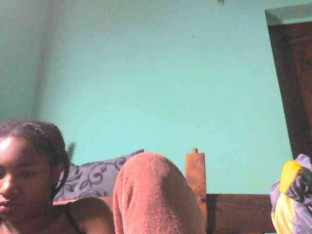 Sweetiepop webcam