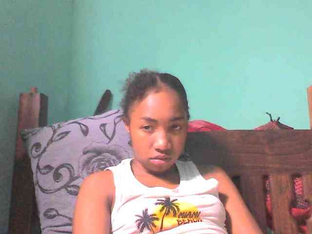 Sweetiepop webcam