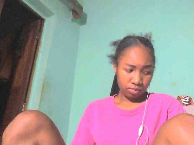 Sweetiepop webcam