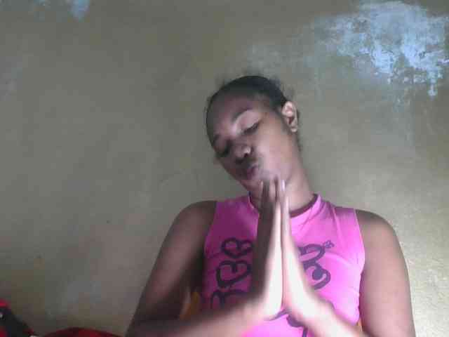 Sweetiepop webcam