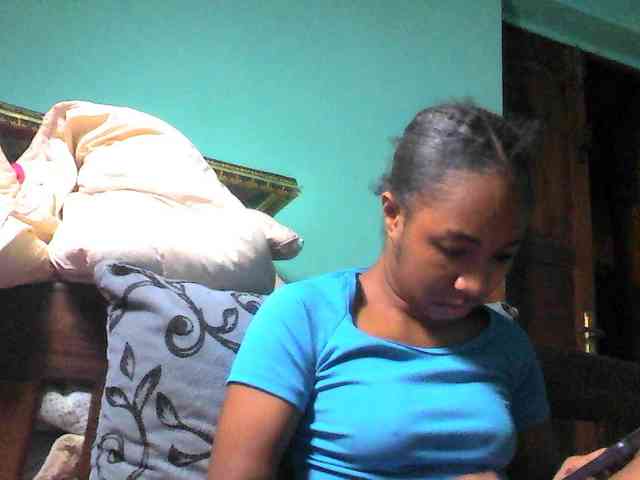 Sweetiepop webcam