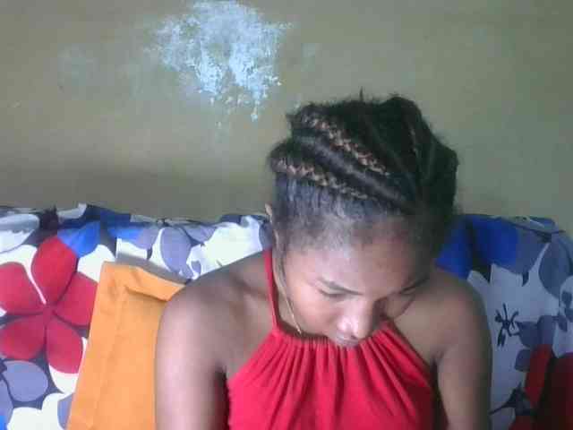 Sweetiepop webcam