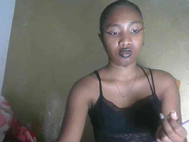 Sweetiepop webcam