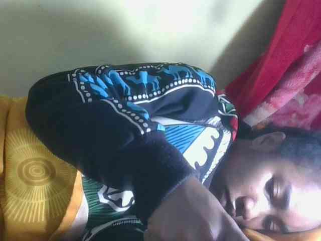 Sweetiepop webcam