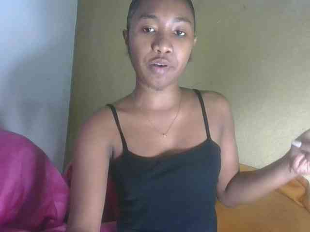 Sweetiepop webcam