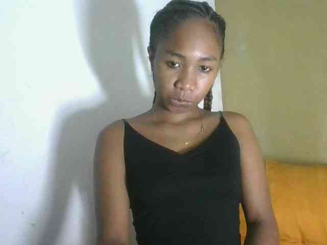 Sweetiepop webcam