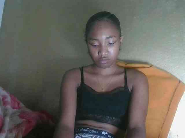 Sweetiepop webcam