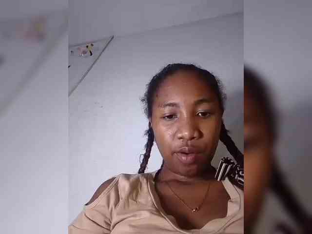 Sweetiepop webcam