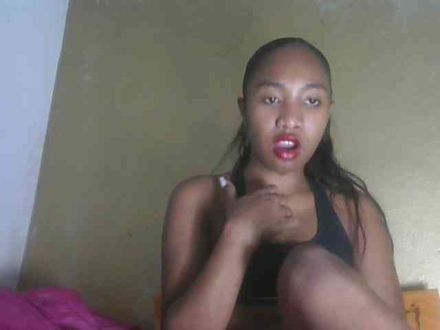 Sweetiepop webcam