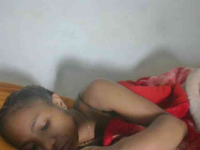 Sweetiepop webcam