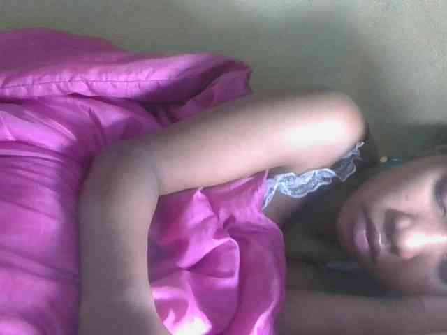 Sweetiepop webcam