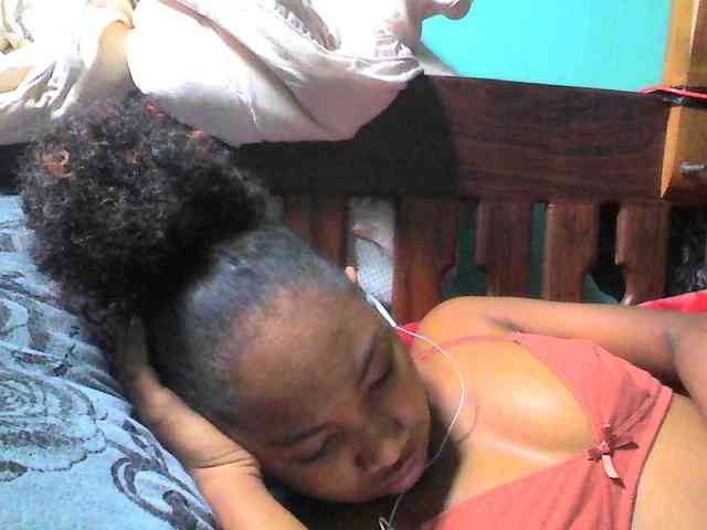 Sweetiepop webcam