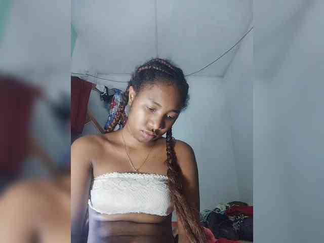 Sweetiepop webcam
