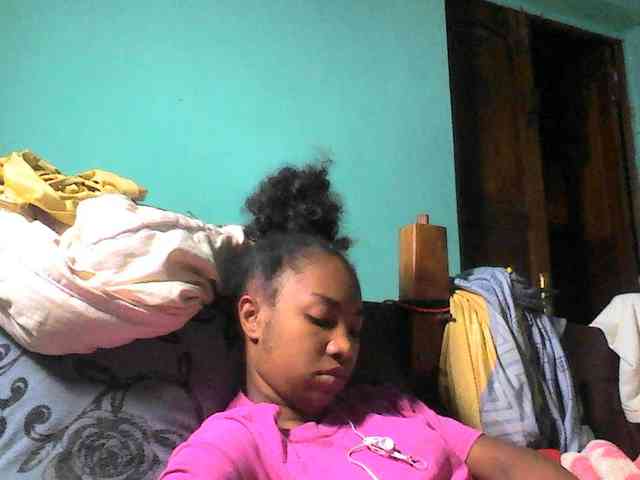 Sweetiepop webcam