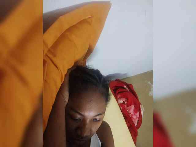 Sweetiepop webcam