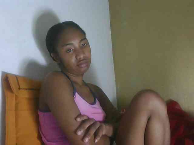 Sweetiepop webcam