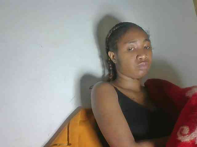 Sweetiepop webcam