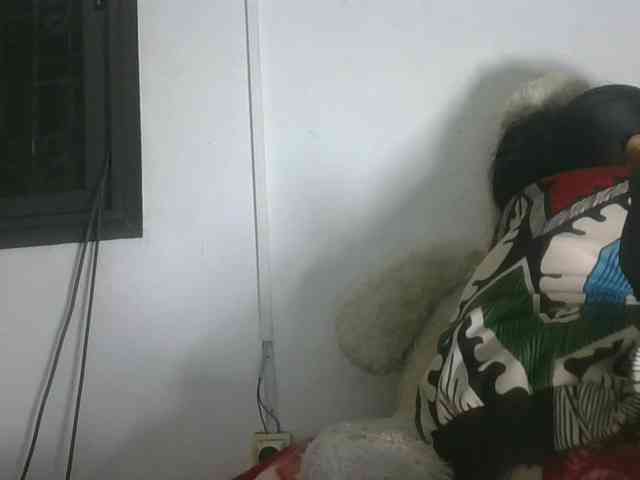 Sweetiepop webcam