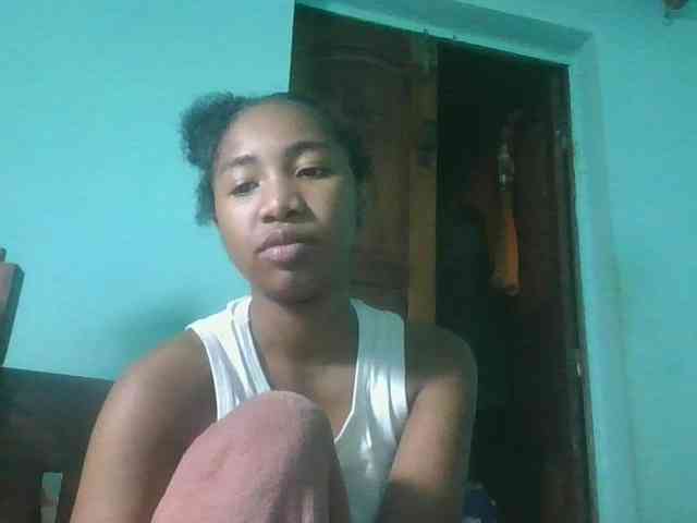 Sweetiepop webcam