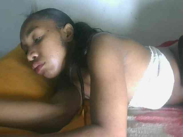 Sweetiepop webcam