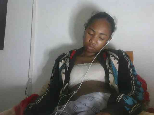 Sweetiepop webcam