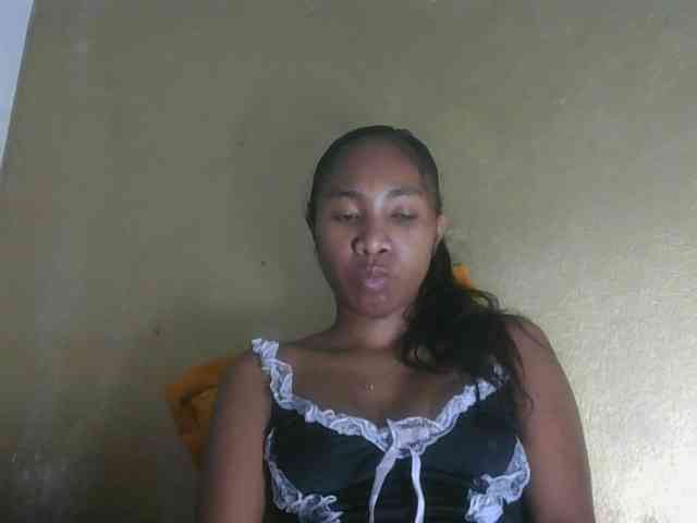 Sweetiepop webcam
