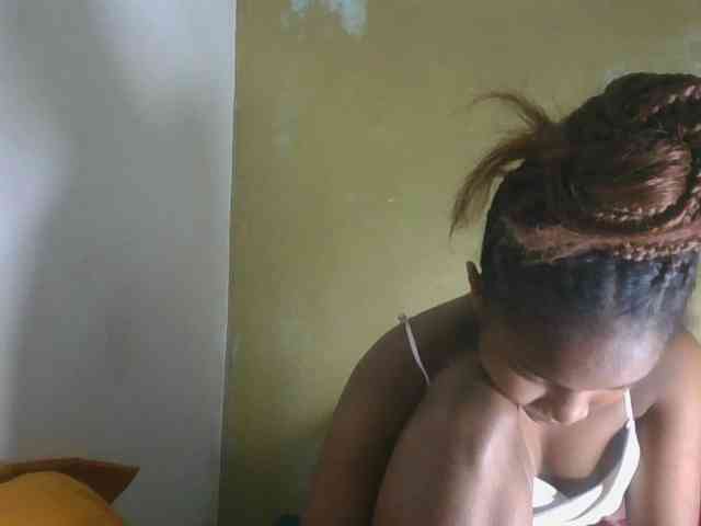 Sweetiepop webcam