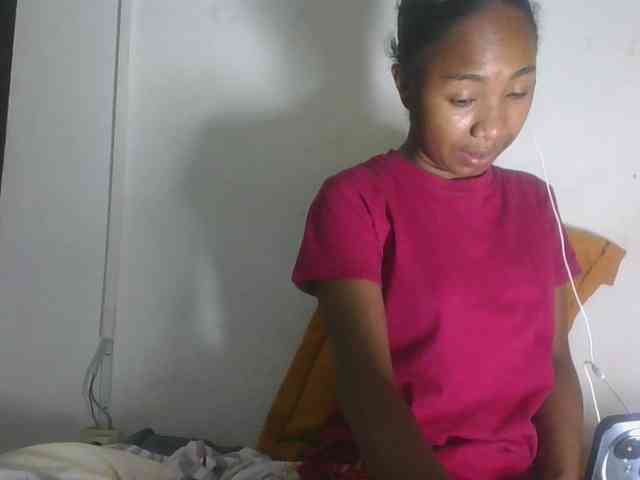 Sweetiepop webcam