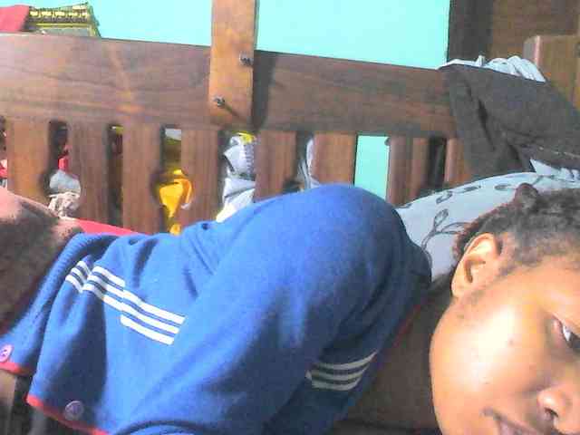 Sweetiepop webcam