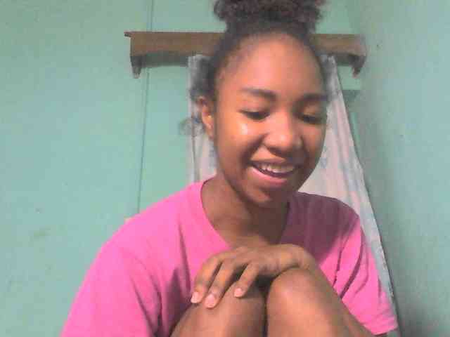 Sweetiepop webcam