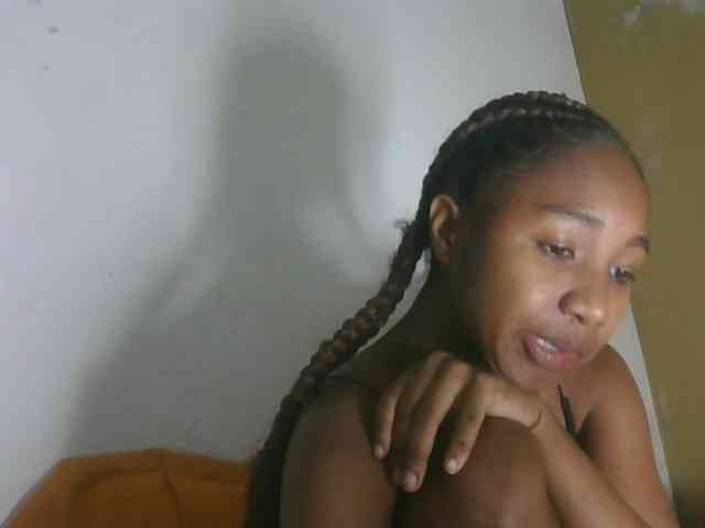 Sweetiepop webcam