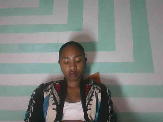 Sweetiepop webcam