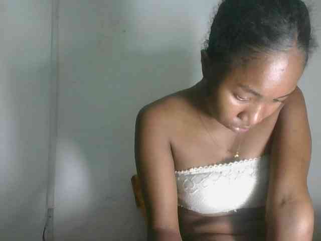 Sweetiepop webcam
