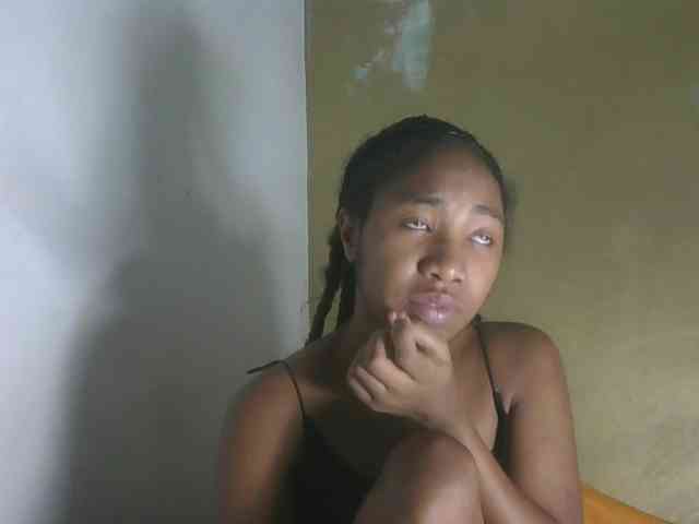 Sweetiepop webcam