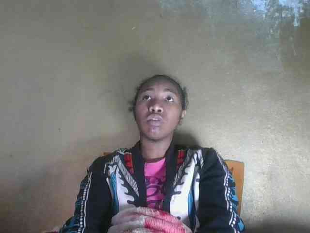 Sweetiepop webcam