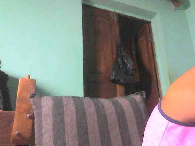 Sweetiepop webcam