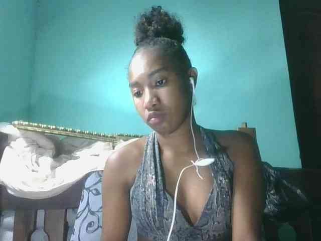 Sweetiepop webcam