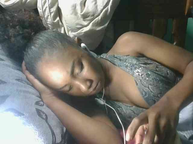 Sweetiepop webcam