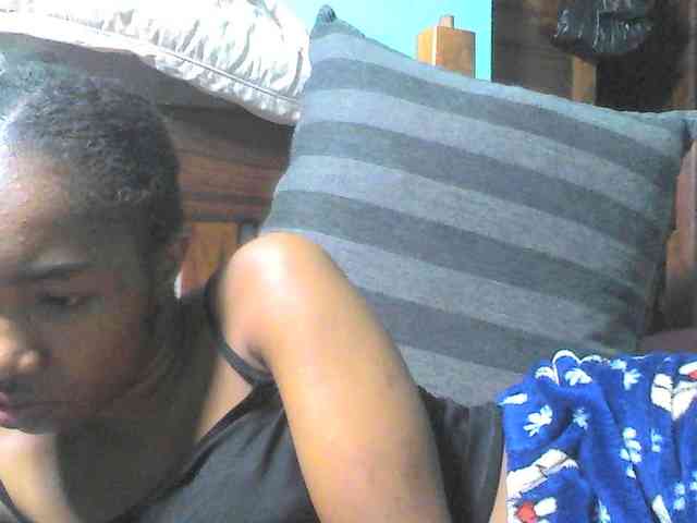 Sweetiepop webcam